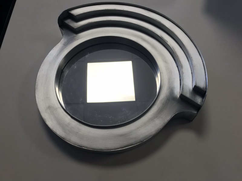 OEIL DE BOEUF MIROIR